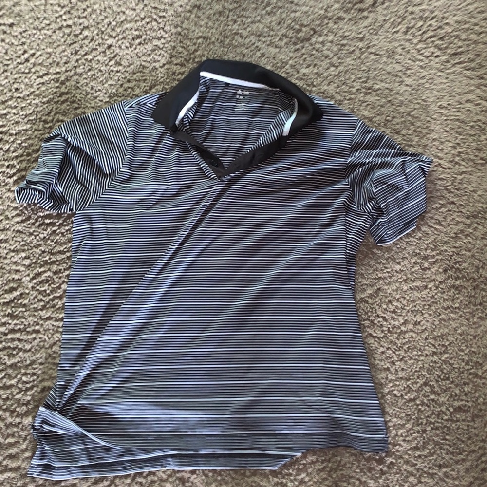Adidas Golf/Polo shirt